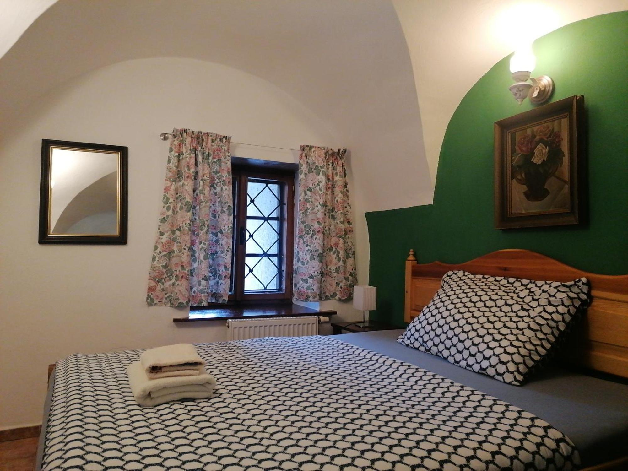 Guest House Olsakovsky Český Krumlov Quarto foto