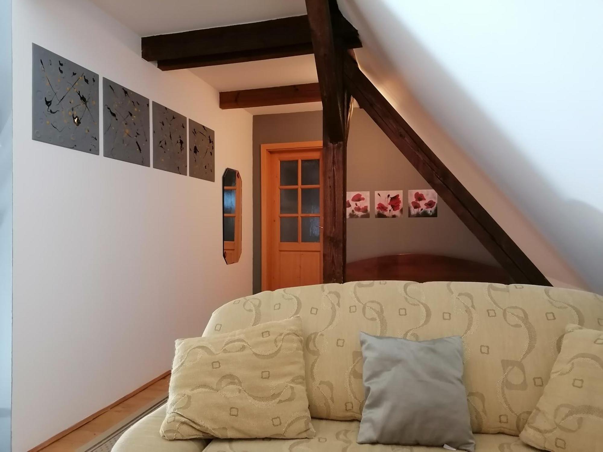 Guest House Olsakovsky Český Krumlov Quarto foto