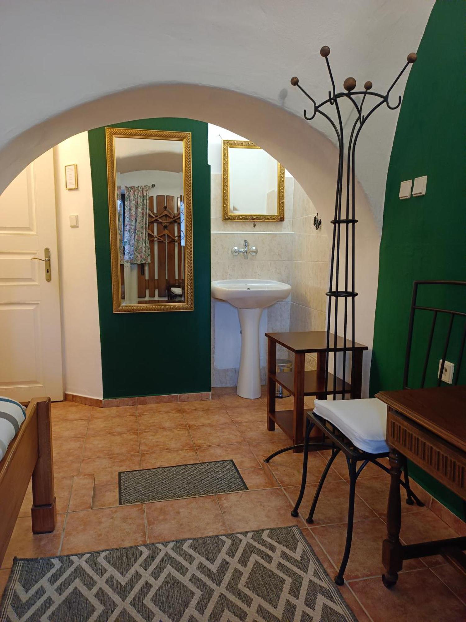 Guest House Olsakovsky Český Krumlov Quarto foto