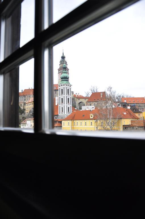 Guest House Olsakovsky Český Krumlov Quarto foto